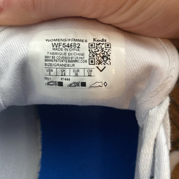 Keds sneakers - Picture 3 of 3